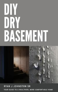 DIY Dry Basement cover