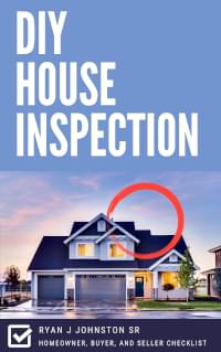 DIY Home Inspection cover