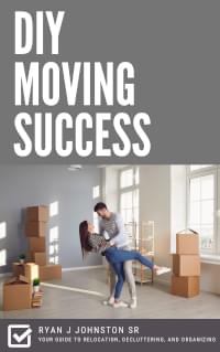 DIY Moving Success cover