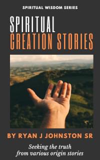 Spiritual Creation Stories cover