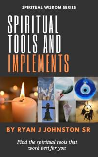 Spiritual Tools and Implements cover