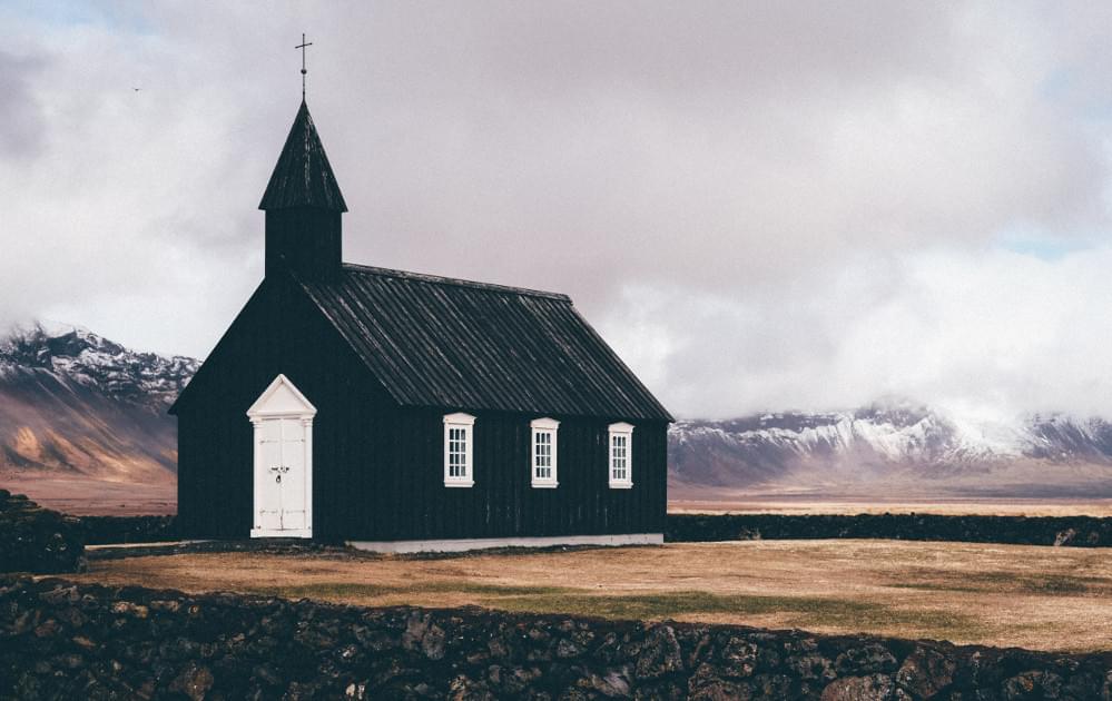 Nature Church